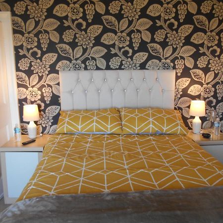 Hendre Clochydd Hall Llanaber Luaran gambar