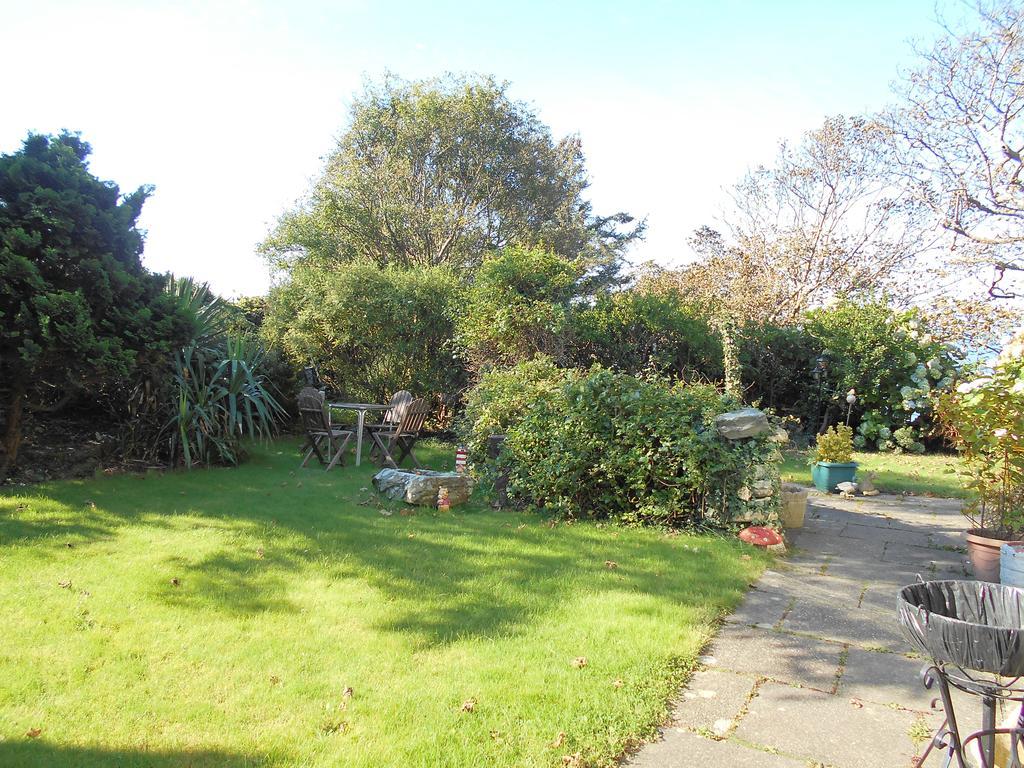Hendre Clochydd Hall Llanaber Luaran gambar