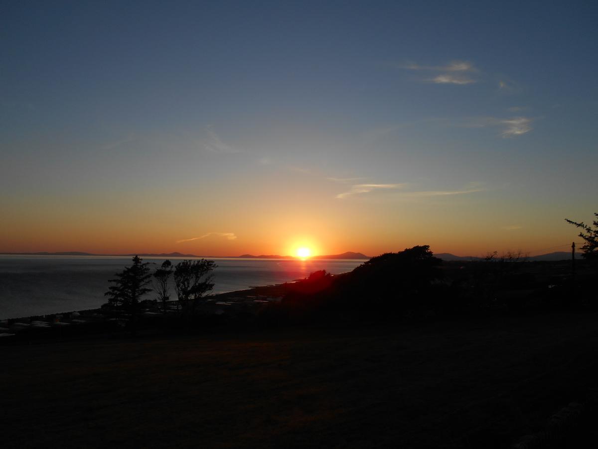 Hendre Clochydd Hall Llanaber Luaran gambar