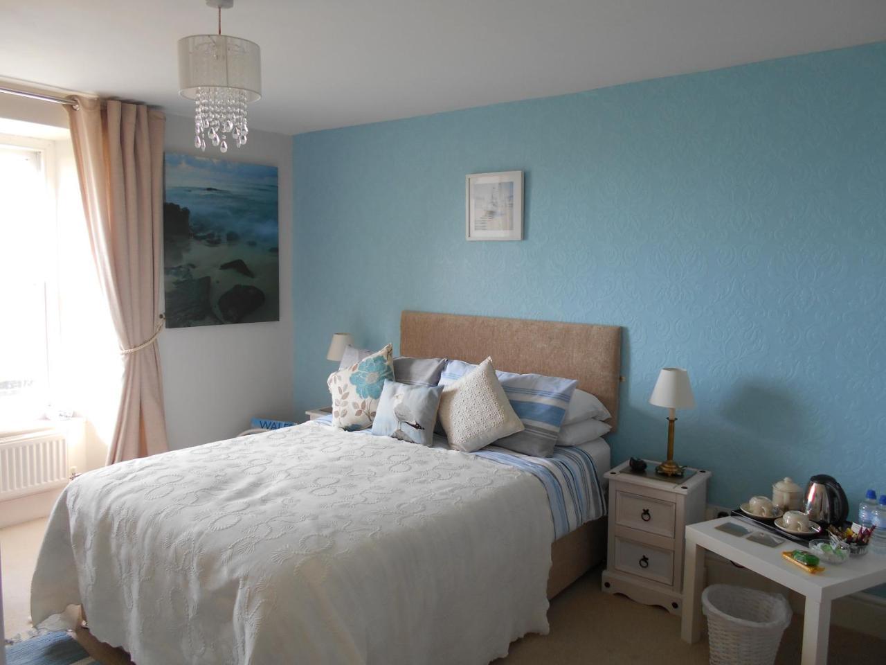 Hendre Clochydd Hall Llanaber Luaran gambar